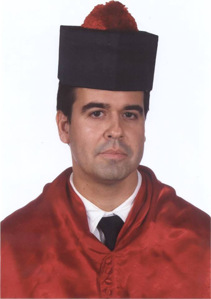 Foto perfil CÉSAR FERNÁNDEZ DURÁN